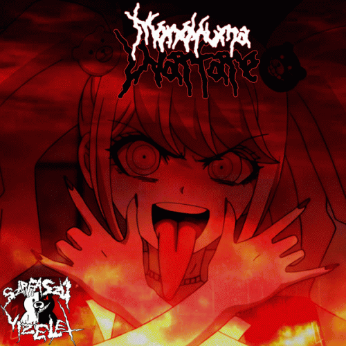 Szarfaszú Vizelet : Monokuma Warfare